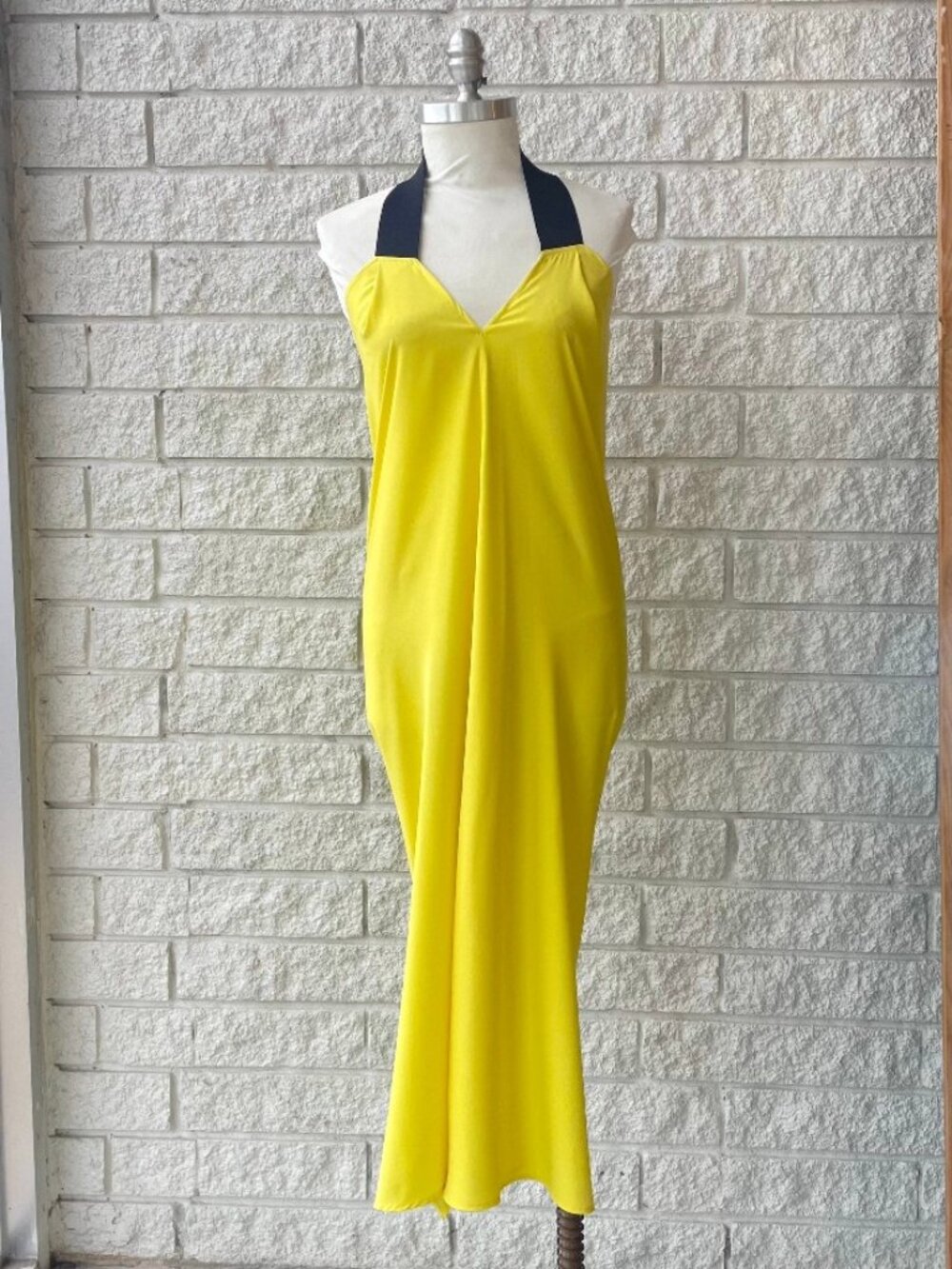 Zero + Maria Cornejo Dress